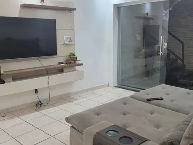Imagem 8: Casa 2 Quartos Casa com 2 dormitórios