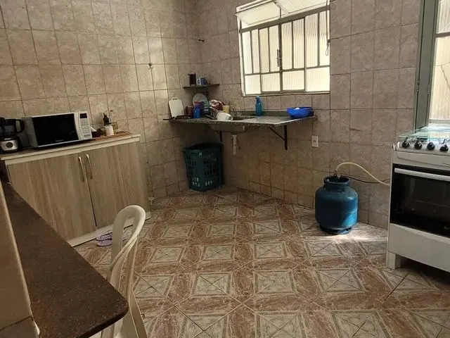 Imagem 9: Casa 2 Quartos Casa com 2 dormitórios