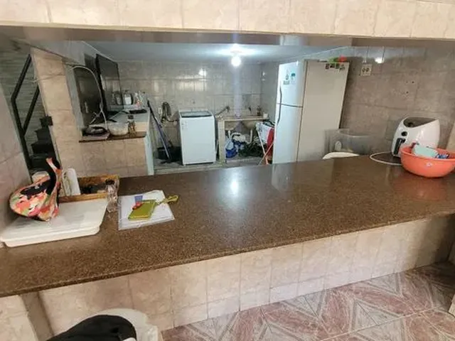 Imagem 2: Casa 2 Quartos Casa com 2 dormitórios