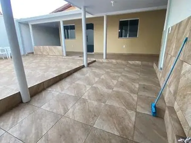 Imagem: Aluga-Se Casa ( Cidade Nova