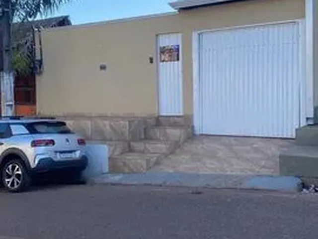 Imagem 9: Aluga-Se Casa ( Cidade Nova