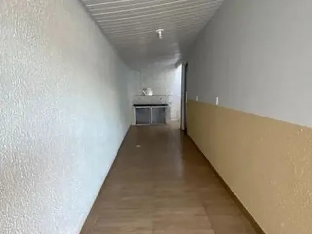 Imagem 5: Aluga-Se Casa ( Cidade Nova