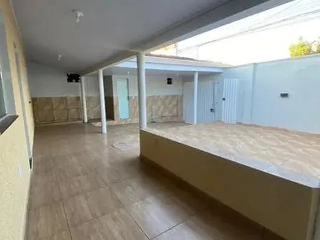 Imagem 3: Aluga-Se Casa ( Cidade Nova