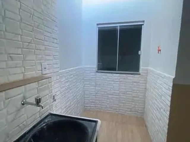 Imagem 2: Aluga-Se Casa ( Cidade Nova