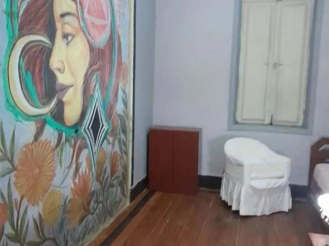 Imagem: Alugo Quarto