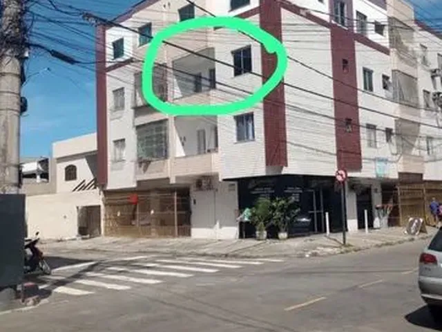 Imagem: Alugo Apto 2 Quartos em Cocal