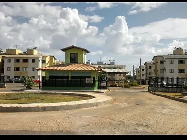 Imagem: Aluga Se Apartamento