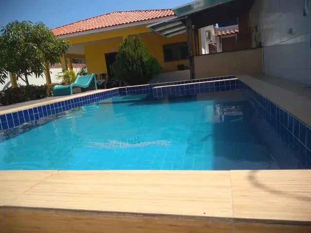 Imagem 1: Casa de Praia em Jacumã Aluga