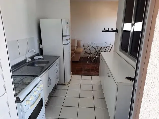 Imagem 1: Casa para Alugar Mobiliada