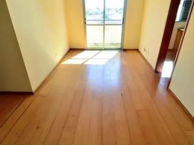 Imagem: Apartamento - São Bernardo - Campinas
