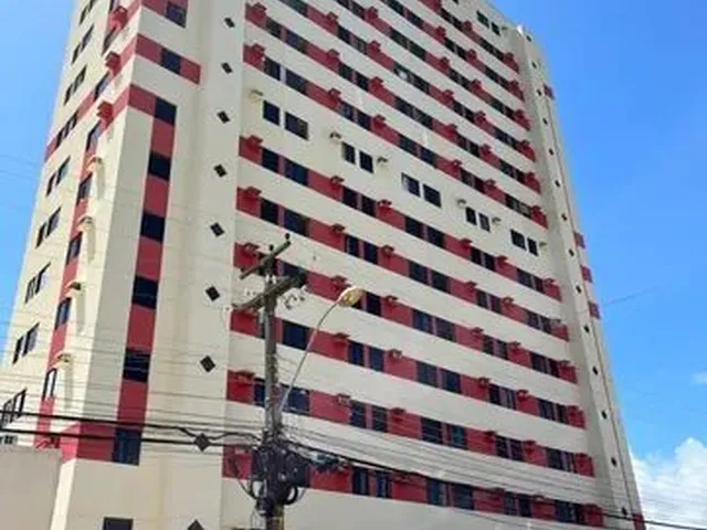 Imagem 1: Alugo Quitinete Mobiliado - São Jorge