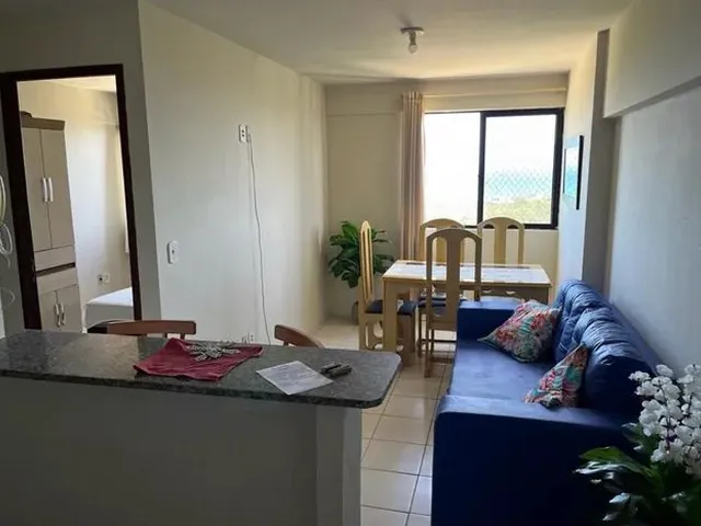 Imagem 9: Alugo Quitinete Mobiliado - São Jorge