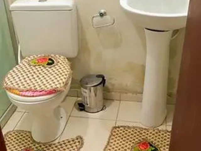 Imagem 3: Alugo Quitinete Mobiliado - São Jorge