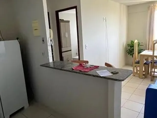 Imagem 6: Alugo Quitinete Mobiliado - São Jorge