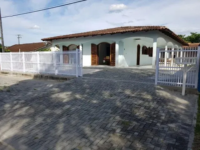 Imagem: Casa na Praia. Balneário Ipanema.pr