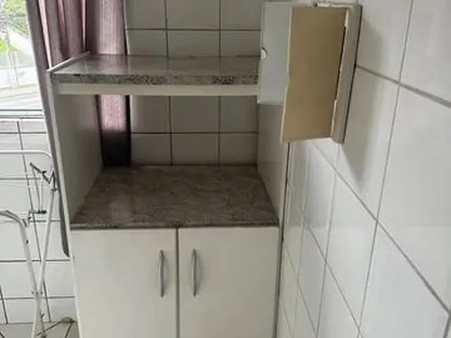Imagem: Alugo Apartamento no Bairro Velha