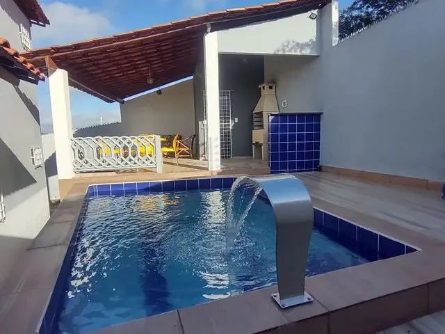 Imagem: Casa 4 Quartos e Piscina em Gravatá