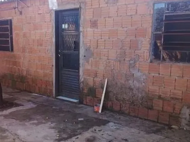 Imagem: Aluga-Se Casa