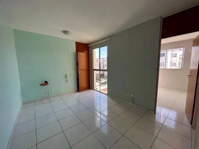 Imagem: Alugo Ap na Próx do Iesp em Marituba Cond