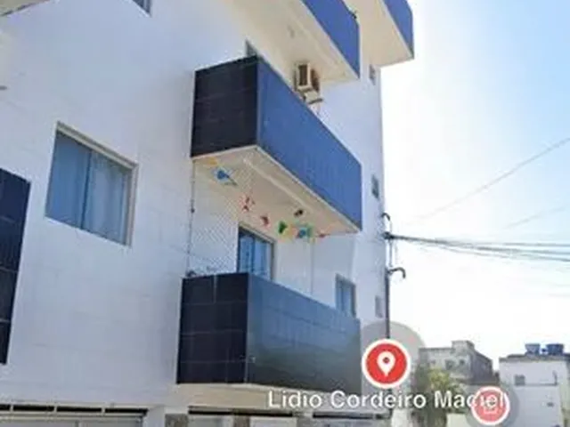 Imagem: Ap Centro de Arcoverde 2 Andar