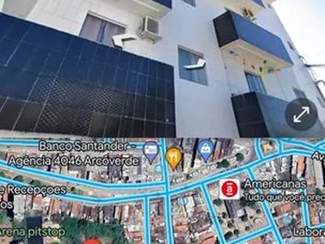 Imagem 2: Ap Centro de Arcoverde 2 Andar