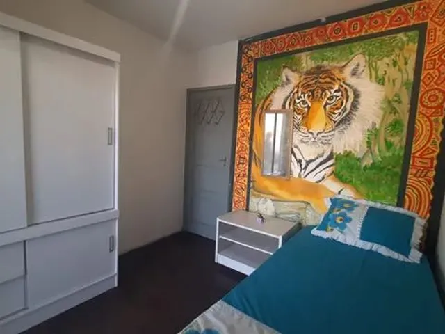 Imagem: Aluga-Se Quarto em Casa de Família