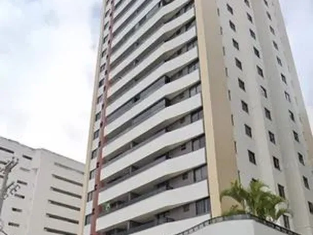 Imagem: Alugo Um Apartamento com Algumas Mobílias