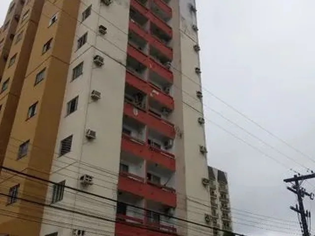 Imagem: Alugo Apto Climatizado Ed. Simon Bolivar