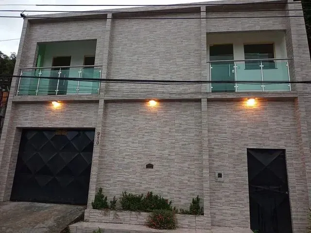 Imagem: Kitnet Apartamento