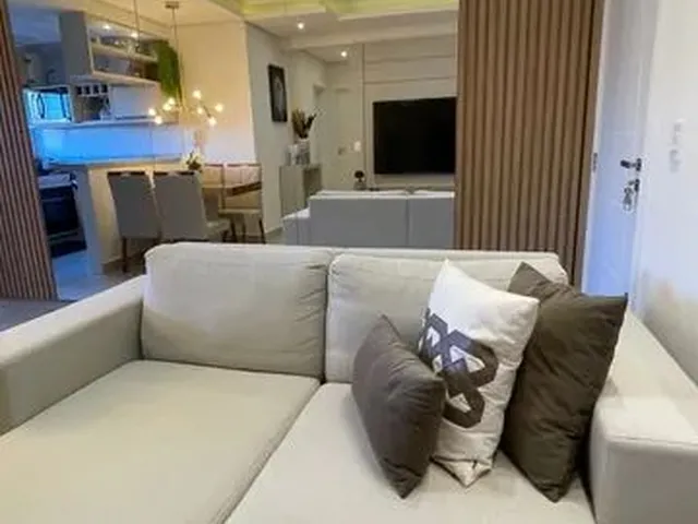 Imagem: Aluga Se Um Apartamento Todo Mobiliado