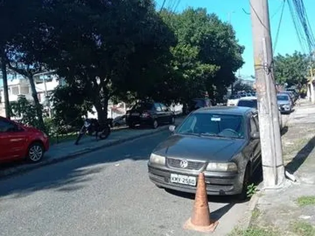 Imagem: Casa no Cacuia 2Q