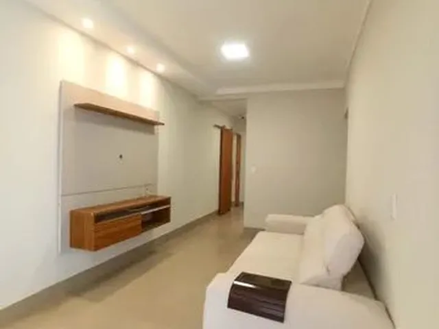 Imagem: Casa para Aluguel com 2 Quartos em Cristo