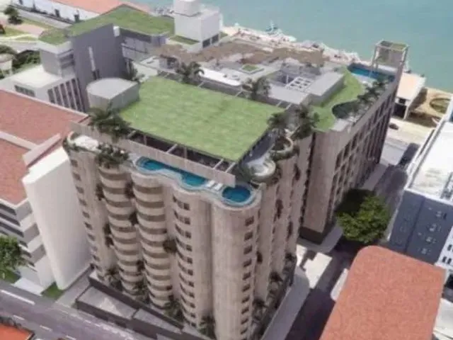 Imagem 1: Moinho Recife Kitnet com 1 dormitório