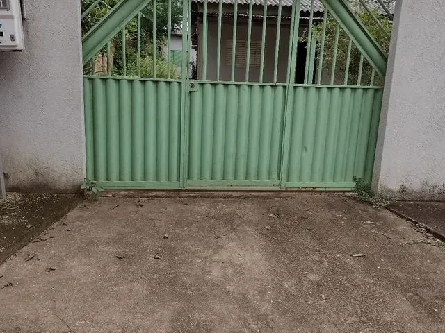 Imagem: Kitnet, Um Quarto Banheiro, Cozinha Área