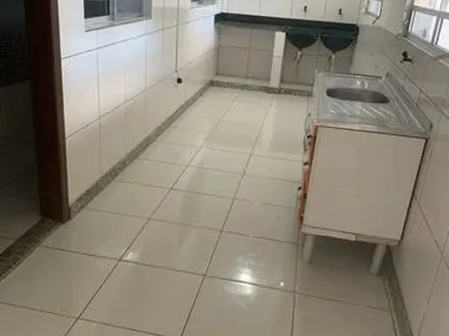 Imagem: Aluga-Se Kitnet