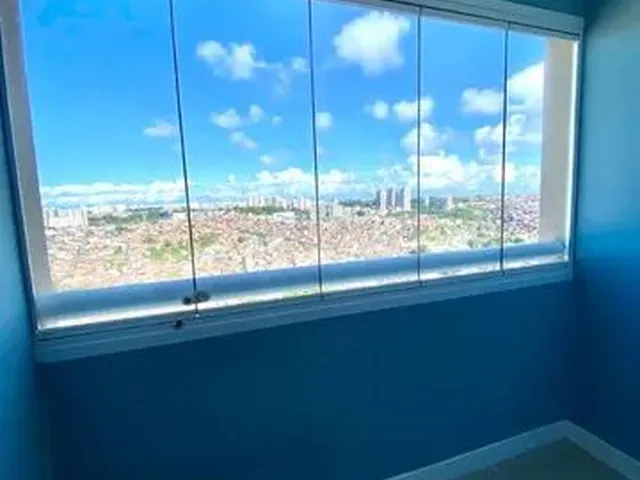 Imagem: 2/4 Suíte Varanda Moveis Decorado Cond