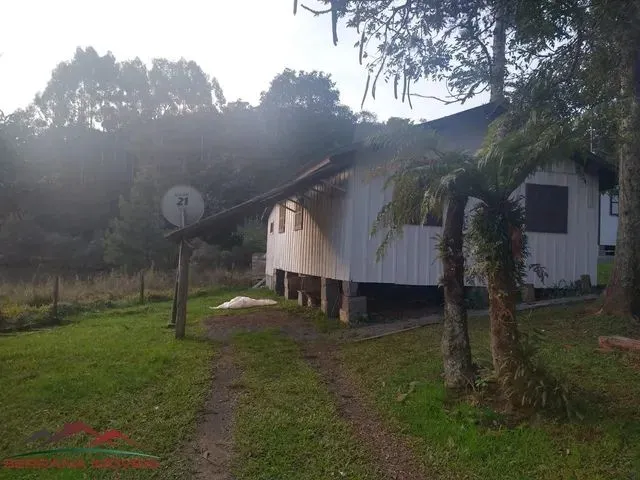 Imagem: Casa Residencial em Nova Petrópolis - Rs