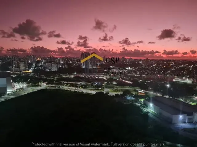 Imagem 2: Horto Bela Vista - 2 Suítes + Home