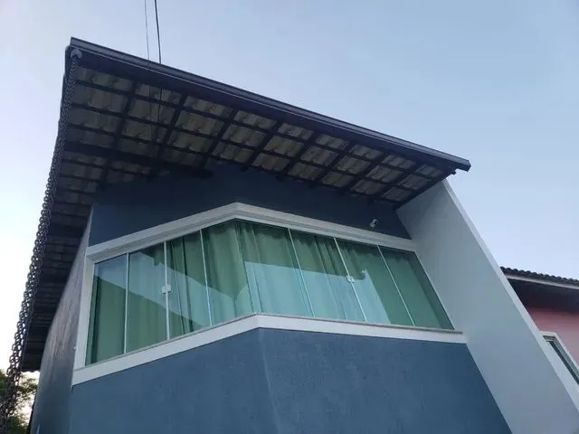 Imagem: Casa para Aluguel/Venda Possui 122M2 com