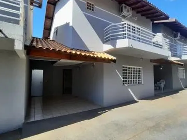 Imagem: Alugo Sobrado no Chácara Cachoeira