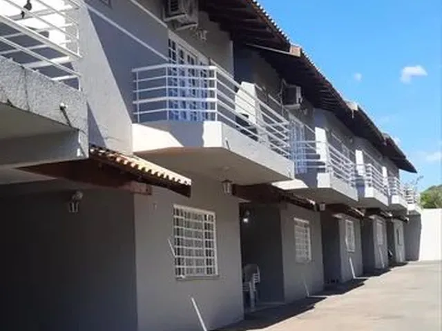 Imagem 9: Alugo Sobrado no Chácara Cachoeira