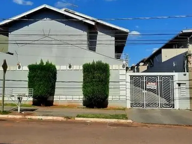 Imagem 12: Alugo Sobrado no Chácara Cachoeira