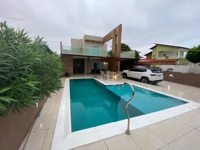 Imagem: Casa de Condomínio Aluguel por Temporada