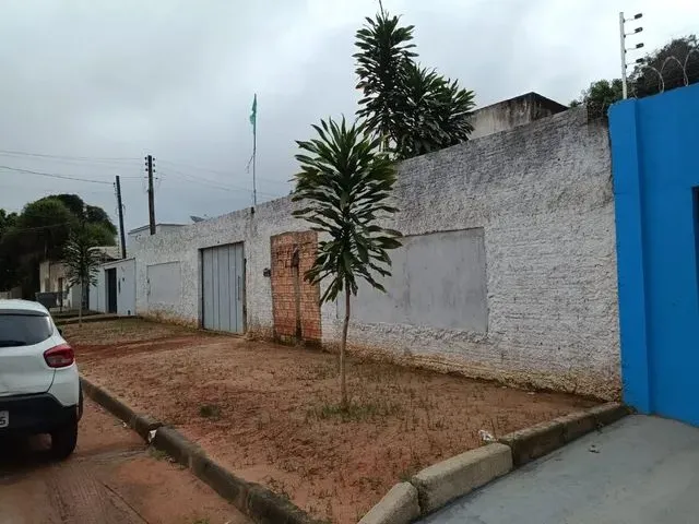 Imagem: Casa no Bairro Silvio Leite,Venda Ou Aluguel