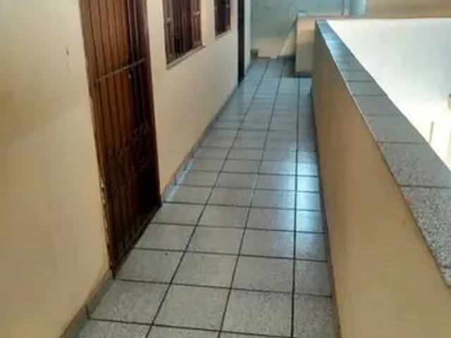 Imagem: Apartamento com Um Quarto.para Alugar