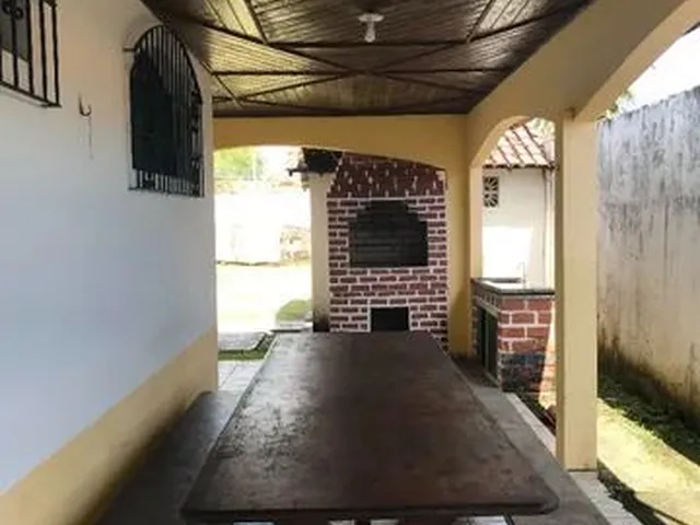 Imagem: Aluga-Se Casa em Salinas/Cuiarana
