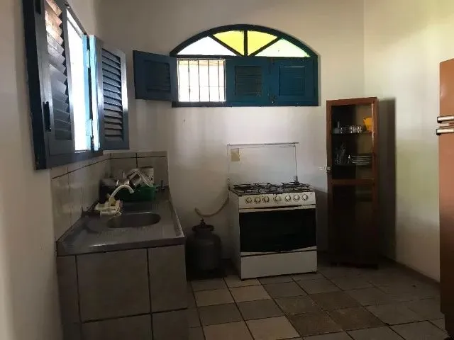 Imagem 6: Aluga-Se Casa em Salinas/Cuiarana