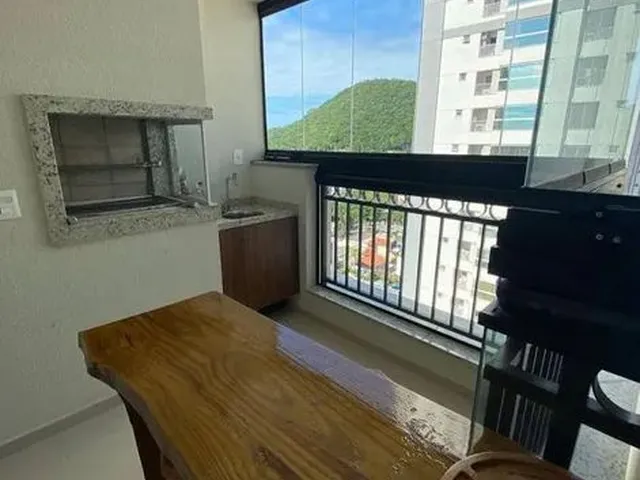 Imagem 10: Beira Rio. Apto de 1 Suite + 2 Dormitórios Completamente Mobiliado 2 Vagas de Garagem Alt