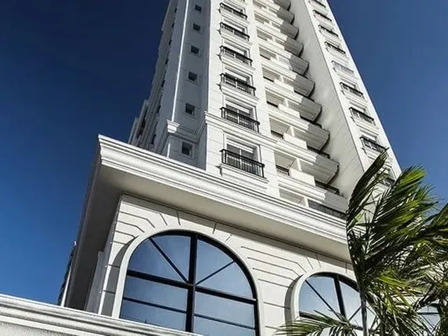 Imagem 6: Beira Rio. Apto de 1 Suite + 2 Dormitórios Completamente Mobiliado 2 Vagas de Garagem Alt