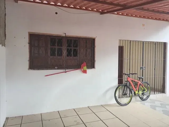 Imagem: Aluguel de Casa